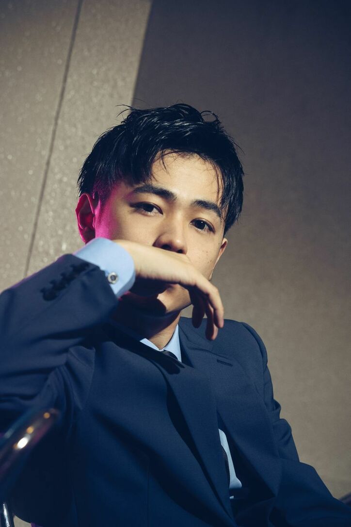 成田凌、演じる責任と誇りを胸に邁進「星の数ほどいる役者の中から選んでもらうから」