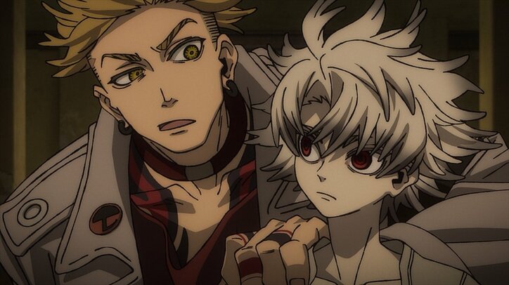 【写真・画像】アニメ『ガチアクタ』4話あらすじ＆先行カット公開　7枚目