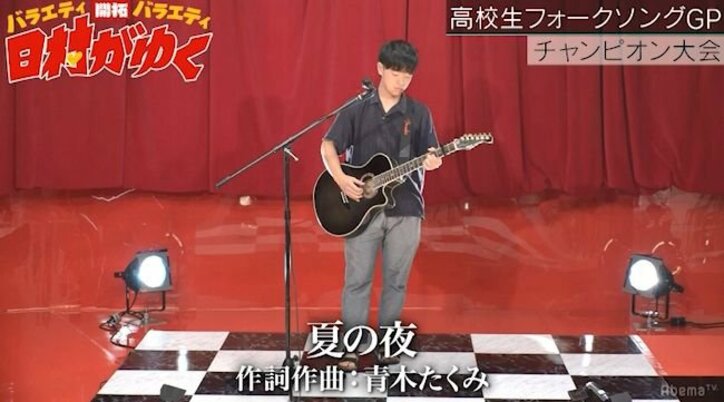 菅田将暉 彼女の前で歌ったというオリジナルラブソングに感動 絶対ずっと一緒にいると思う バラエティ Abema Times