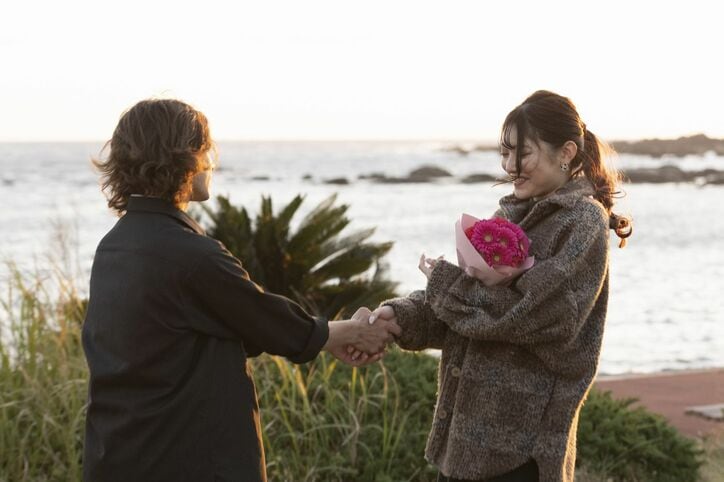 大人っぽくなったアル「これからも一緒にいたい」あんなと告白成功!『if TICKET もしも君に出会っていたら』最終回