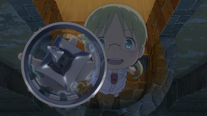 ABEMA　こどもの日の特別企画！大冒険orまったり日常生活？『メイドインアビス』＆『のんのんびより』シリーズ　5月5日から全話無料配信