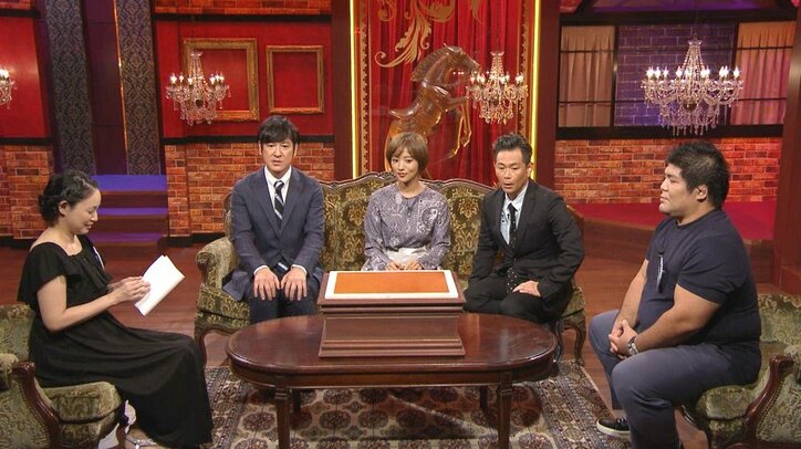 アテネ五輪柔道銀・泉浩の激太りに妻・末永遥が怒りの「警告」!念書を突きつける