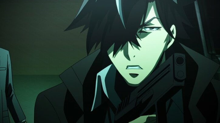 アニメ「トクナナ」第6話、先行カット&あらすじ解禁 ショッピングモールに鳴り響く銃声…!