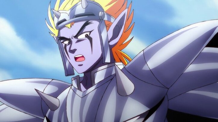 アニメ「ダイの大冒険」バランとダイの壮絶な過去が明らかに…第28話先行カット＆あらすじ公開