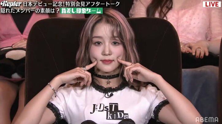 Kep1er、日本デビュー記念でわちゃわちゃTikTok撮影！アフタートークではダヨンがドン・キホーテの曲を熱唱！？ 