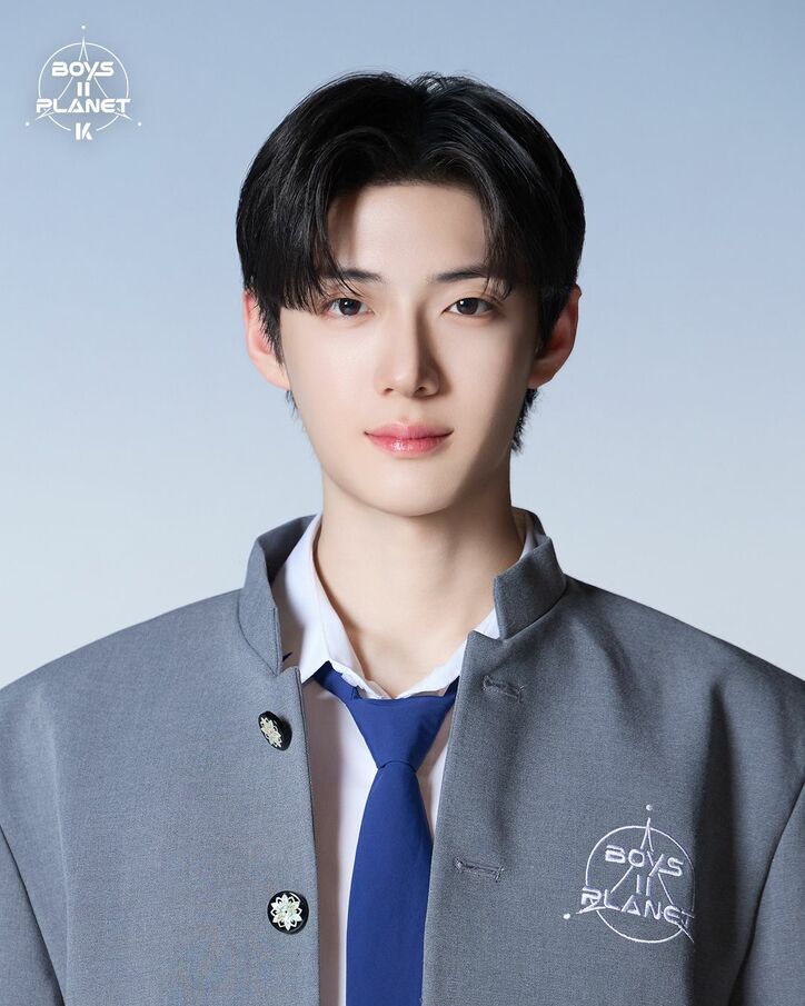 【写真・画像】BOYS ll PLANET　13枚目