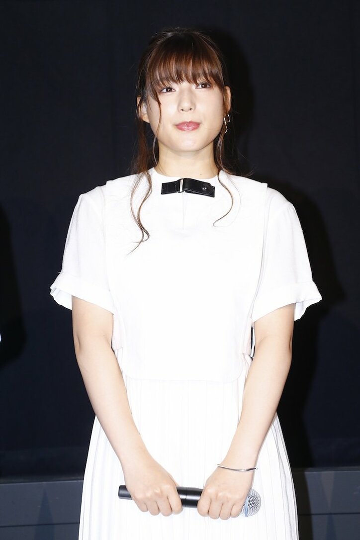 石井杏奈&山口乃々華&坂東希、セリフの無い映画への出演に「はじめは、え！？と思いました（笑）」