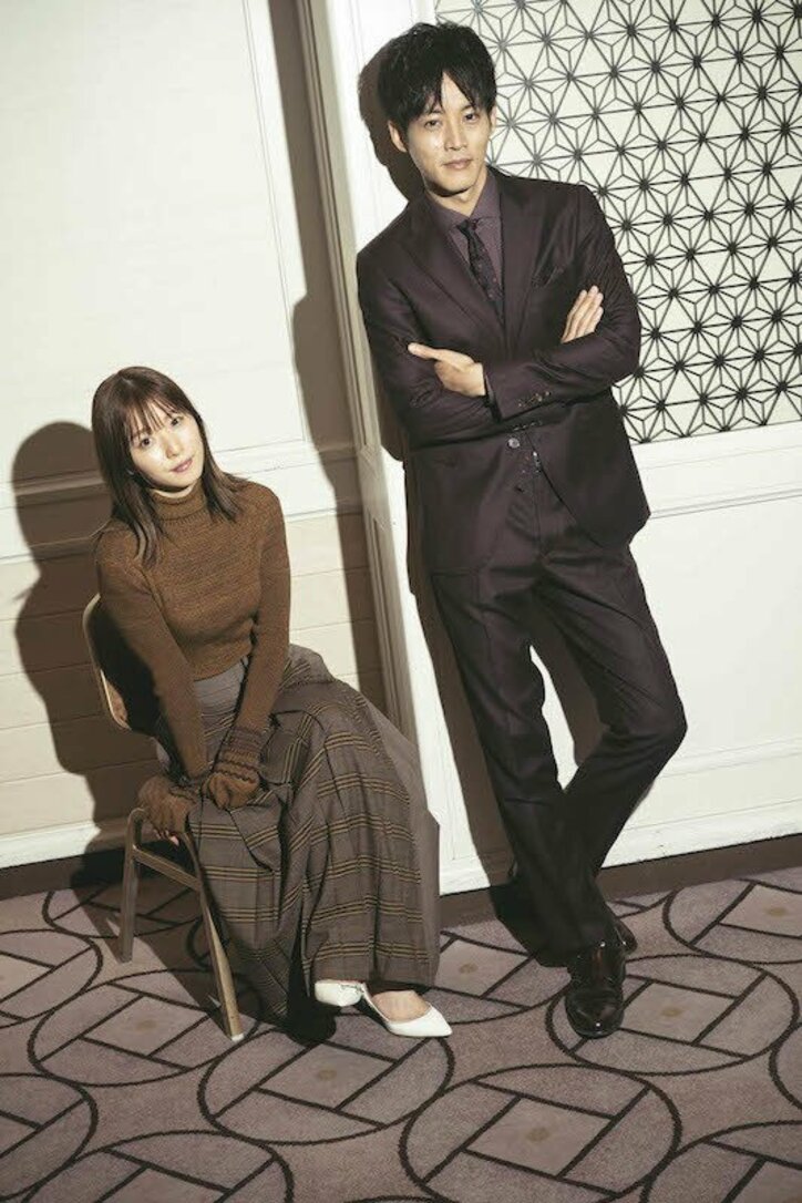 座長・松岡茉優を支えた松坂桃李の一言　『蜜蜂と遠雷』インタビュー