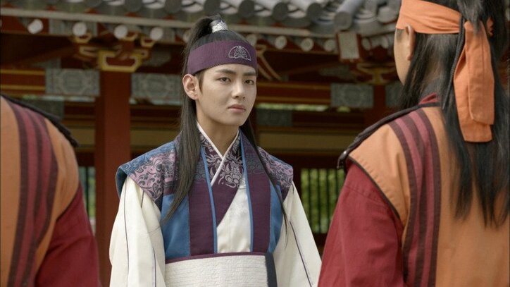 パク・ソジュン、パク・ヒョンシク、SHINeeのミンホ、BTSのVなど豪華キャストが出演！『花郎＜ファラン＞』あらすじ＆見どころを徹底解説