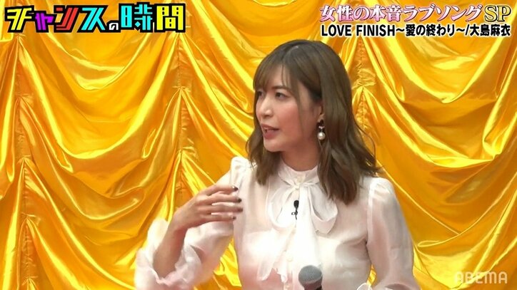 女性が知られざる思いを歌に乗せる「チャンスの時間」で生まれた“女性の本音ソング”6選