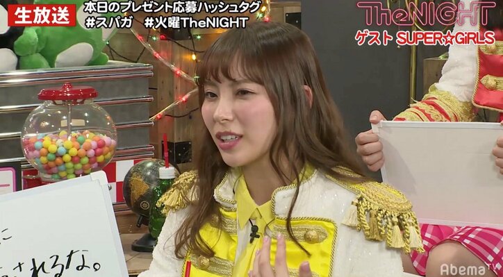 「大人に踊らされるな」スパガ卒業の宮崎、「NO」と言えずにツラかった経験を激白