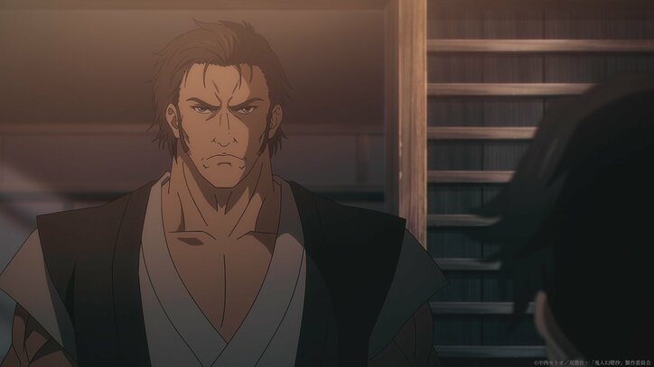 【写真・画像】アニメ『鬼人幻燈抄』第15話あらすじ・先行カット解禁　5枚目