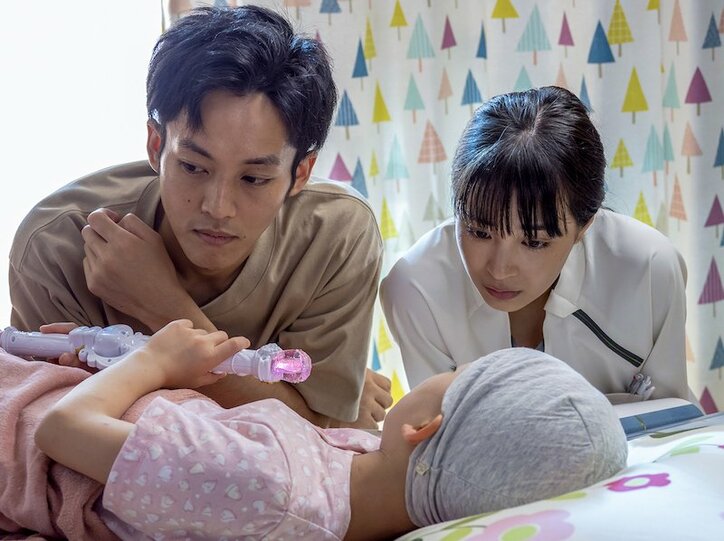 松坂桃李&広瀬すずが憧れの先輩、役者の楽しさに気づいた瞬間を語る 『いのちの停車場』インタビュー