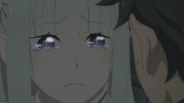 「Re:ゼロから始める異世界生活」スバルからエミリアへの渾身の告白は「レムから受け取ったバトン」小林裕介の込めた思いと熱量