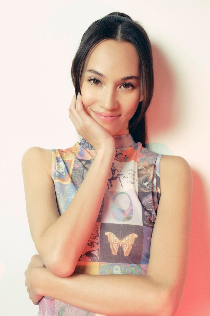 水原希子、女性用風俗のロケで“すごく進んでいる”と感じたこと「セラピストの姿勢が素晴らしい」