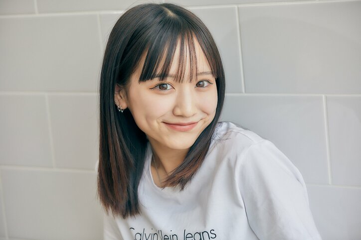 現役高校生ママモデル・まやりんが考える、夫婦円満の秘訣