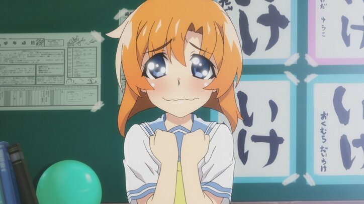 アニメ『ひぐらしのなく頃に業』第17話「猫騙し編　其の四」先行カット公開