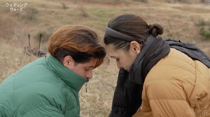 【写真・画像】大人気恋リア出身男性、恋人との入籍を報告　2枚目