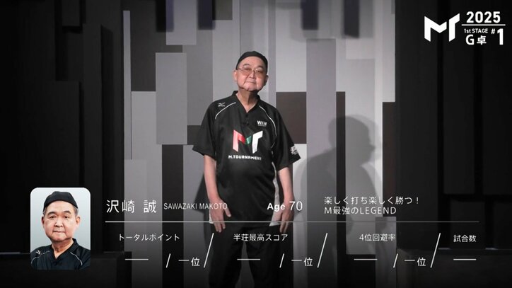 沢崎誠