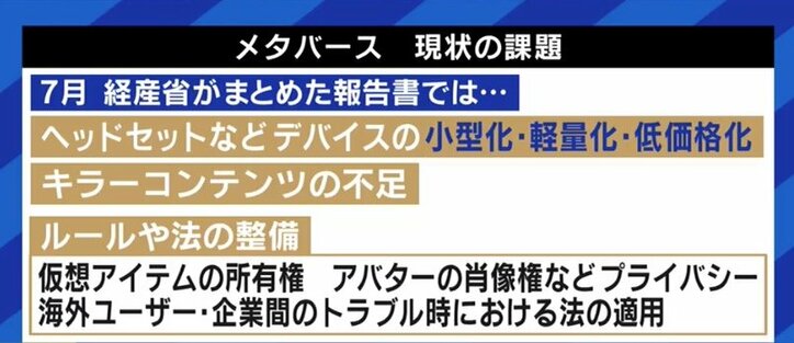 「1日の大半をバーチャル空間で過ごす人が増えると思う」流行りは一過性?「メタバース協会」批判をどう見ている? 当事者の本音