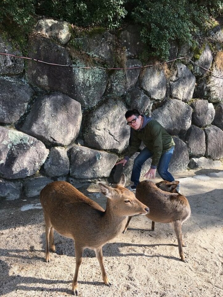 青木真也、日本の総合格闘技界は「高齢化社会。30歳以上の選手が幅を利かせている」