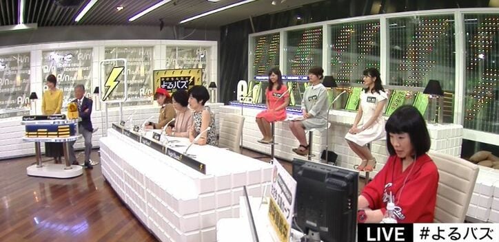 【祝・広島優勝】カープ女子のドラえもん声優・水田わさびが生番組中に大騒ぎ