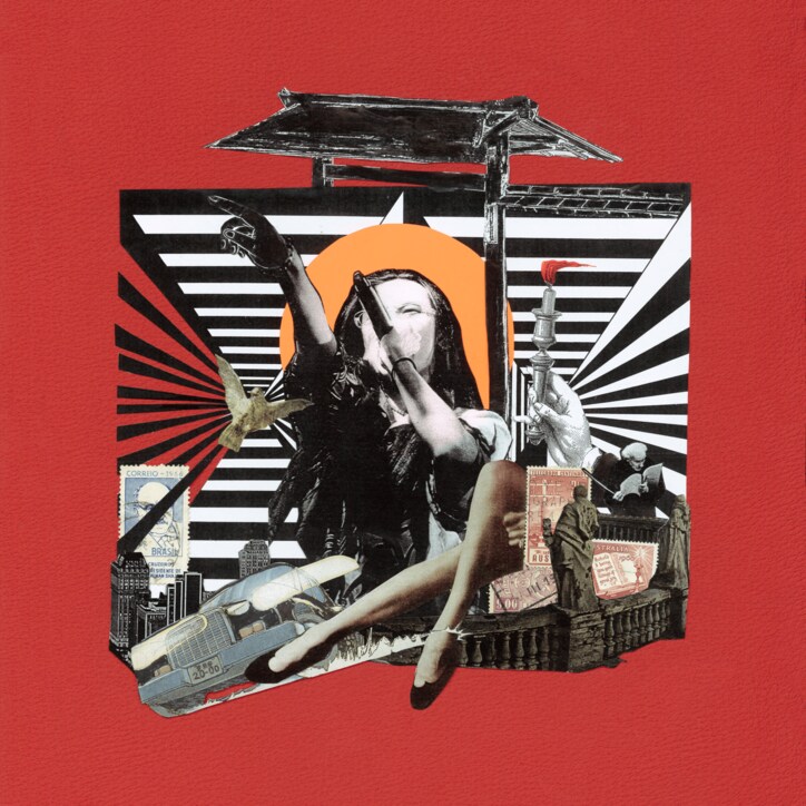 ChibiChael、1stアルバム「2000」より “Now Or Never feat. Kaito Hirohata”のMV公開。