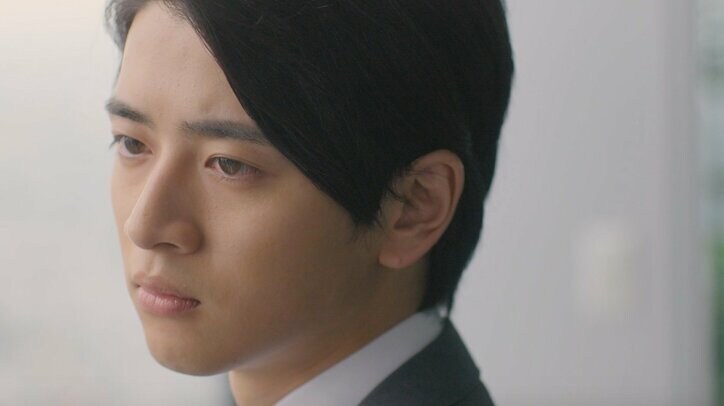 麦（平祐奈）への気持ちは？　ドSツンデレ御曹司・陸（磯村勇斗）が切ない本音を告白　『御曹司ボーイズ』