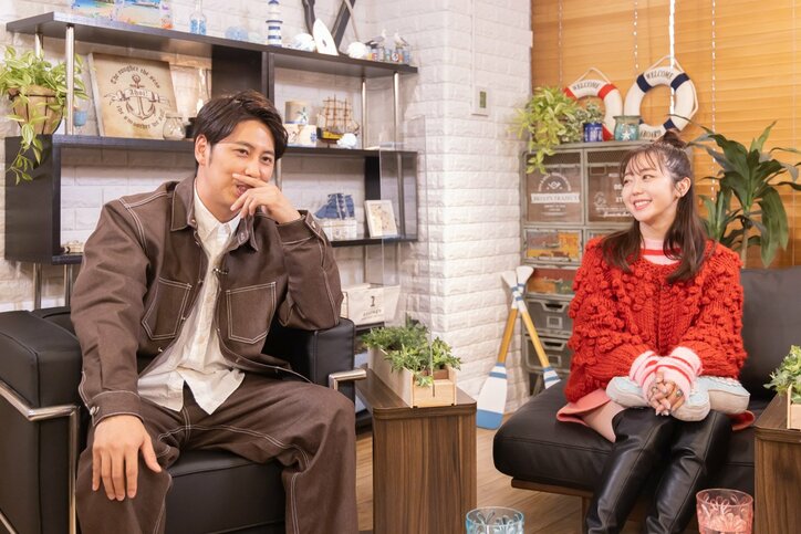 峯岸みなみ、YouTuber中町綾から“大御所”扱いされ赤面 初対面の印象は「怖くないタイプのギャル」