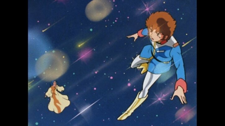 AbemaTV、ガンダム40周年企画「AbemaTV GUNDAM 40th Hour」開設　毎週土日祝午後9時にシリーズ11作品を順次一挙配信