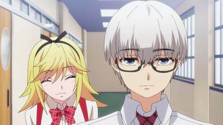 アニメ「終末のハーレム」かつてのクラスメイト・星野汐音へ復讐する翔太…第8話先行カット&あらすじ公開