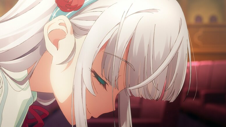 Accosted by the Mafia While Working in the Royal Capital: Nia Liston: The Merciless Maiden Episode 2 Synopsis and Teaser Cuts Revealed