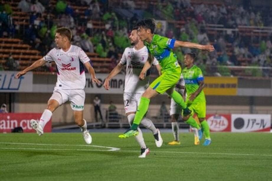 【湘南・町野修斗インタビュー】ベルマーレが他J1クラブに「絶対に負けないところ」、日本代表入りの「手ごたえ」を直撃！「意気込みはもちろん100パーセントです」【欧州遠征直前】(#2）