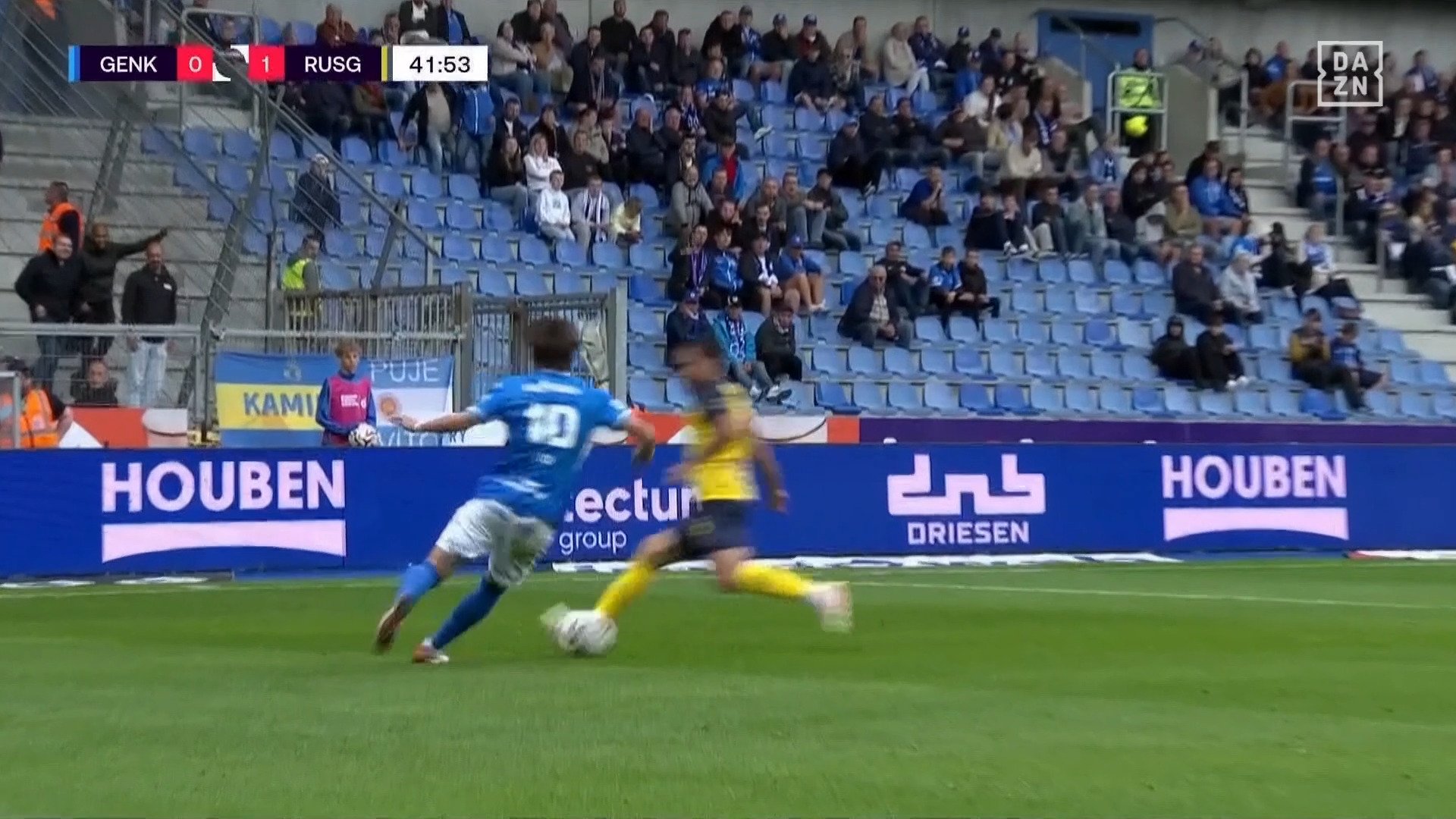 【映像】漫画みたいな股抜きカットイン