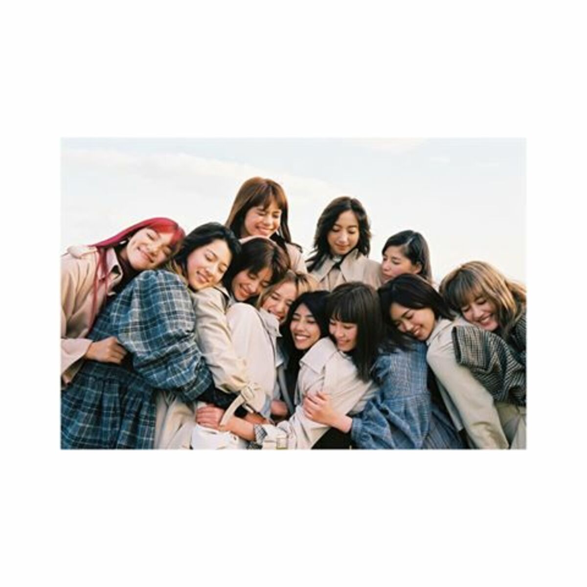 e girls 解散 理由
