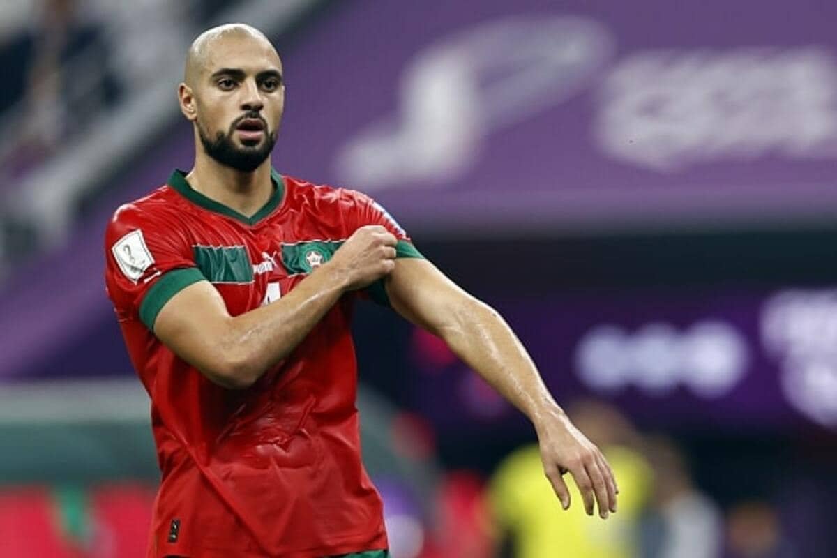 大会MVP”でもおかしくない圧巻の運動量 モロッコのアムラバトこそ大会