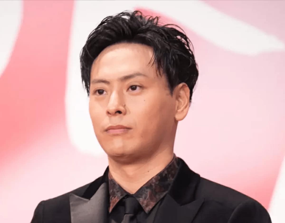 山下健二郎、34歳の誕生日を迎え祝福コメント殺到「おめでとう 