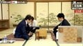 羽生善治九段、史上最多タイ1433勝なるか　谷川浩司九段と熱戦中　両者持ち時間30分切る／王位戦挑戦者決定リーグ