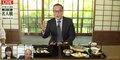 「う～ん、マウイ島！」将棋界のギャグ王・豊川孝弘七段が食レポで大暴走！？視聴者は爆笑「エンジン全開w」「グルメ番組かな？」