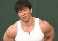 睡眠は「自分の筋肉で首が絞まり、窒息寸前で目を覚ます」プロボディビルダー横川尚隆、肩の筋肉が発達しすぎて…命の危機