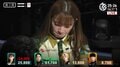 それを鳴いたらダメだー！絶体絶命の元アイドル雀士と、ファンから上がった悲鳴「中あぶない！」「うわあああああ」／麻雀・Mリーグ