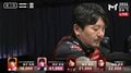 全ては軍師の手の中か…勝又健志が決めて見せた嶺上開花に降参するファンたち「お見事ですわ」/麻雀・Mトーナメント