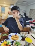 山田花子、次男の大好物メニュー＆長男の“ユニークな忘れ物対策”を公開 「笑ってしまいました」「大好きメニューで嬉しそう！おかずも凄い量ですね～」など反響