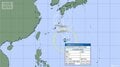 【台風情報】「台風24号」が発生　週末にかけ沖縄や西日本に接近の恐れ　9月上旬までに24号ができるのは55年ぶり…今後の進路は