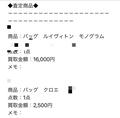  だいたひかる、ルイ・ヴィトンなどのブランド品の査定額を公開「壊れていても買い取るとのこと」 