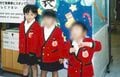 29歳美人経営者、幼少期の家族写真に涙「いっぱい教育にお金かけてくれた。サラリーマン家庭なのに」