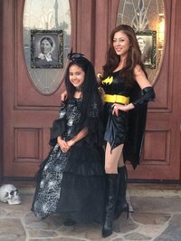 武田久美子『happy Halloween!』