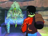 幽☆遊☆白書 - 幽☆遊☆白書 - 第111話 決着！...