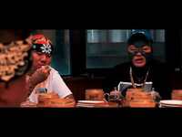 【ギャングスタシット！】O-JEE、3ndアルバム『MEMENTO MORI』から『GANITO KAME ft KENNY G』のMVを公開！