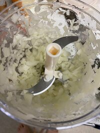 川島菜月『ブンブン料理』